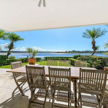 Aparthotel Noosa Quays Esterno foto