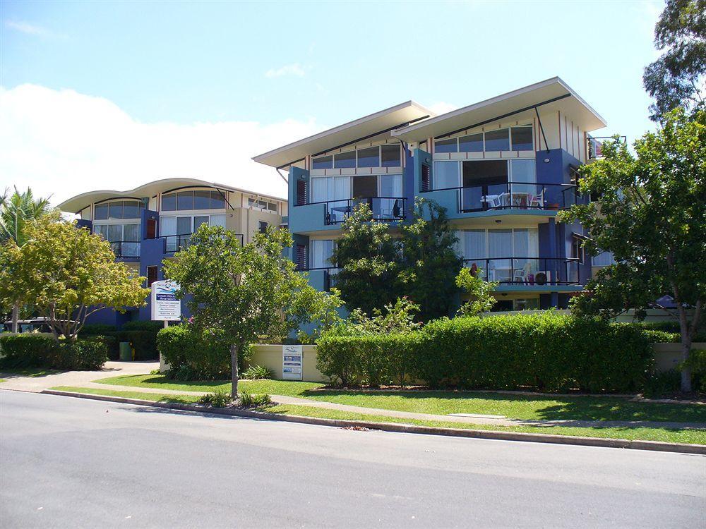 Aparthotel Noosa Quays Esterno foto