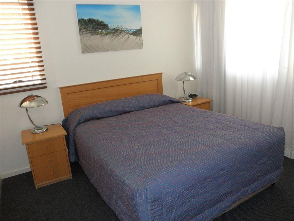 Aparthotel Noosa Quays Esterno foto