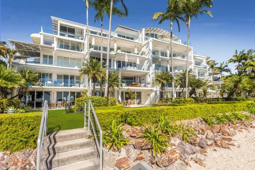 Aparthotel Noosa Quays Esterno foto