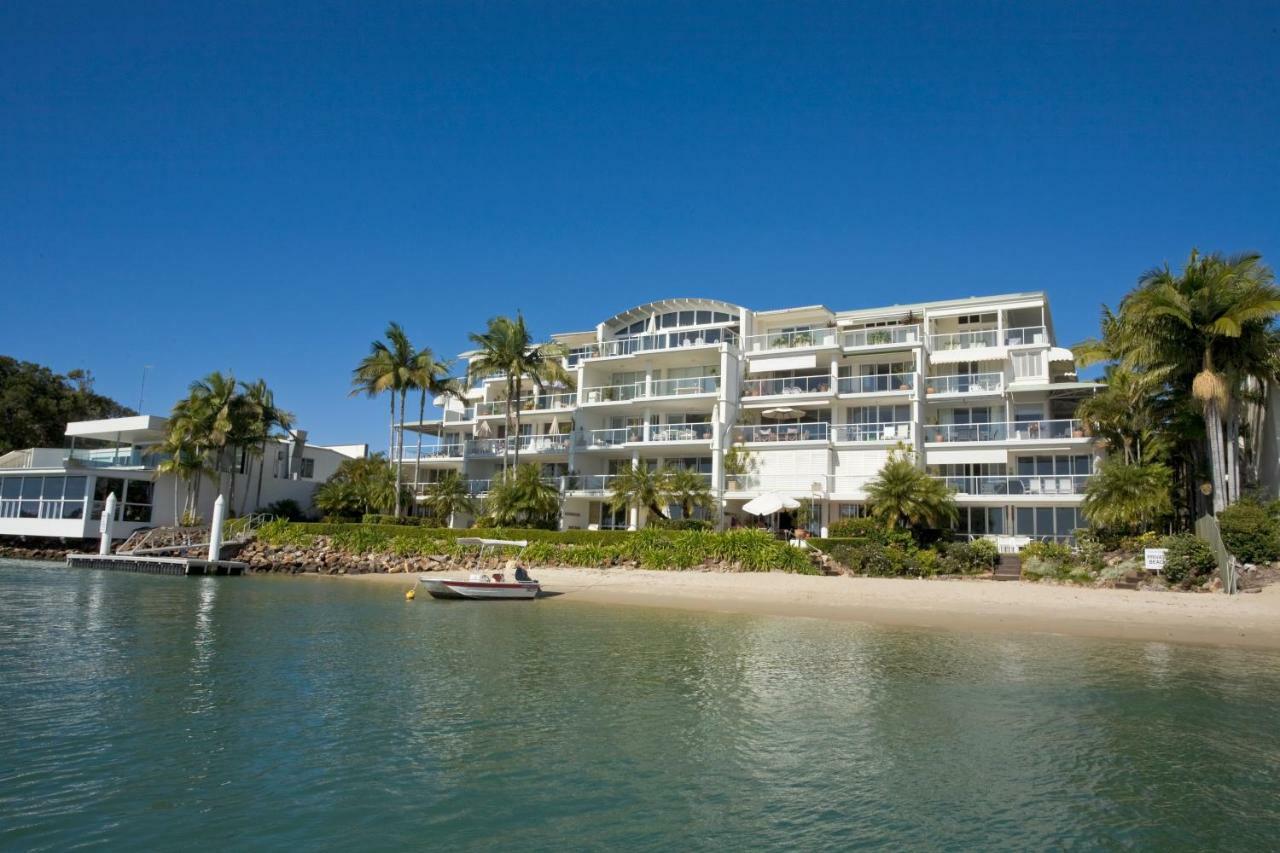 Aparthotel Noosa Quays Esterno foto