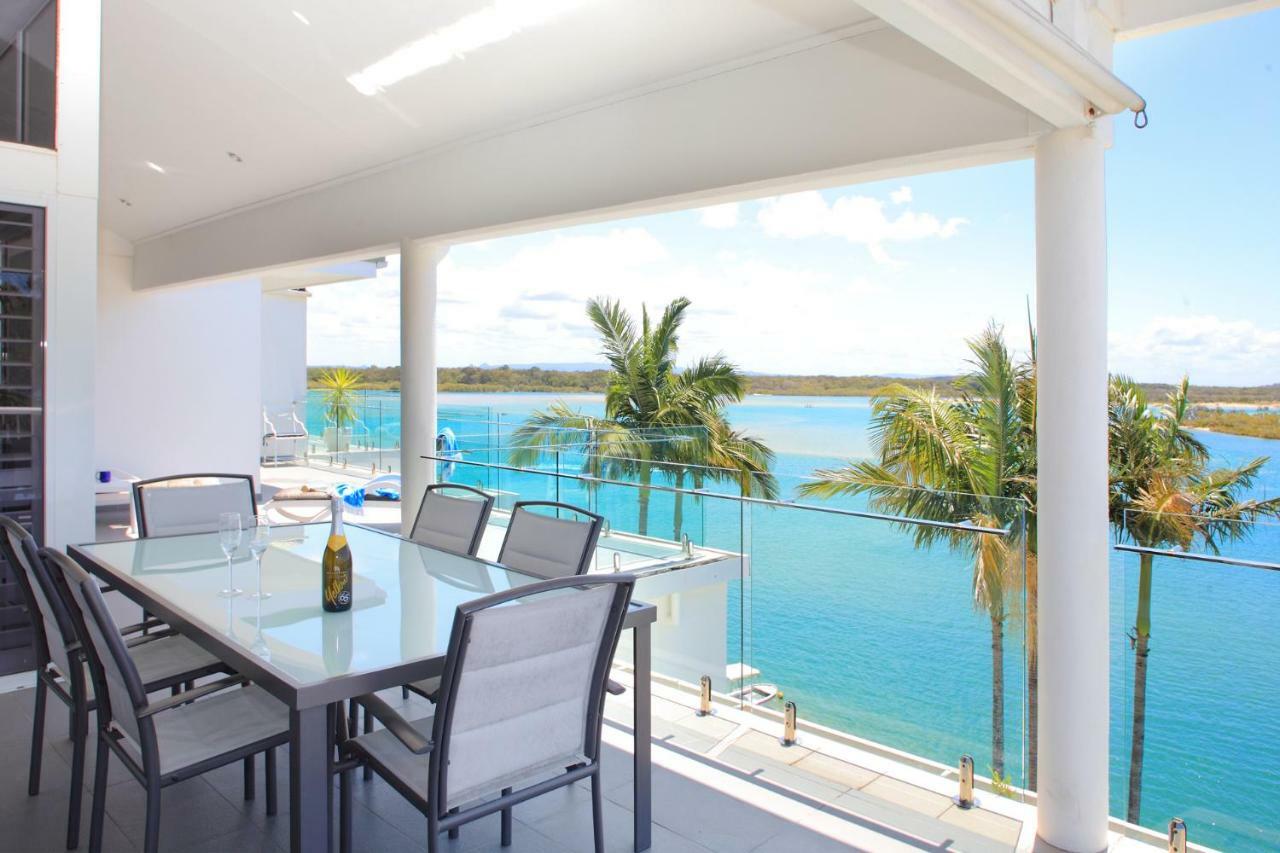 Aparthotel Noosa Quays Esterno foto