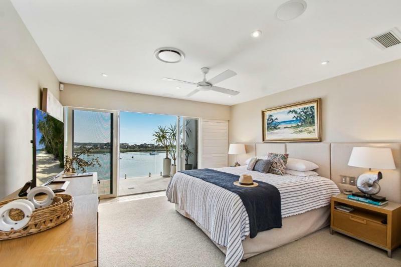 Aparthotel Noosa Quays Esterno foto